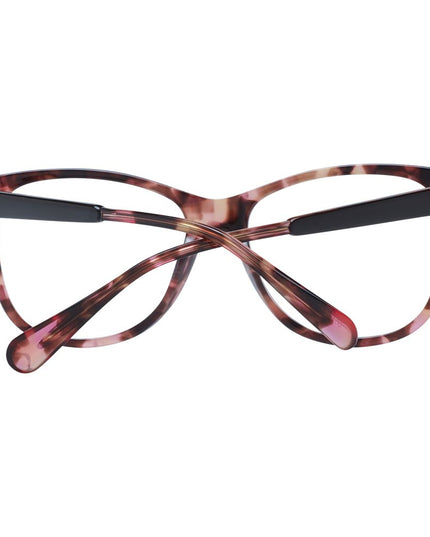 Max & Co Brown Plastic Glasses (Frames)