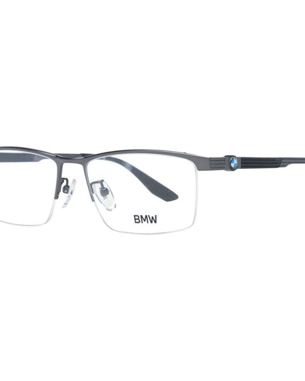 BMW Gray Titanium Glasses (Frames)