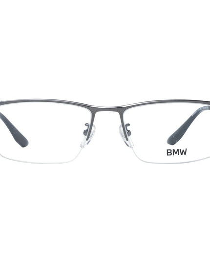 BMW Gray Titanium Glasses (Frames)