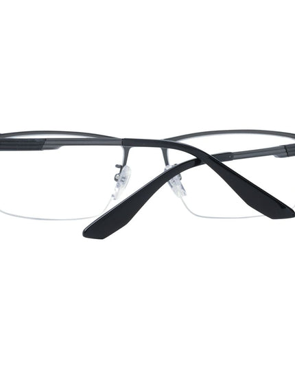 BMW Gray Titanium Glasses (Frames)