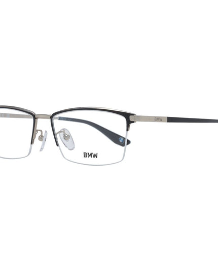 BMW Black Titanium Glasses (Frames)