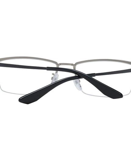 BMW Black Titanium Glasses (Frames)