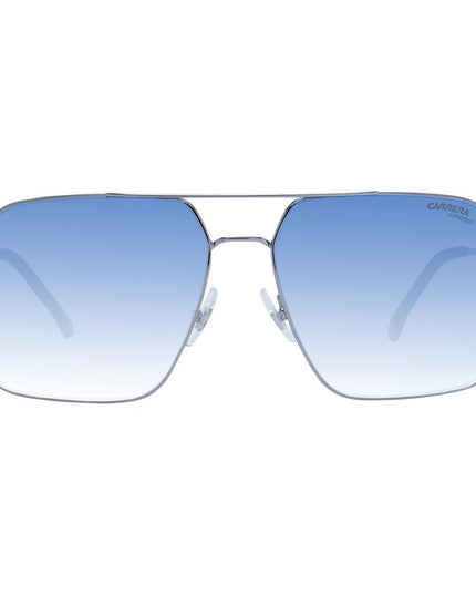Serengeti Transparent Acetate Sunglasses