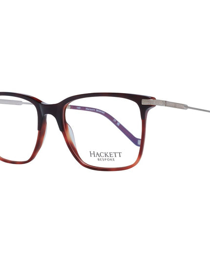 Hackett Brown Acetate Glasses (Frames)