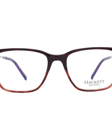 Hackett Brown Acetate Glasses (Frames)