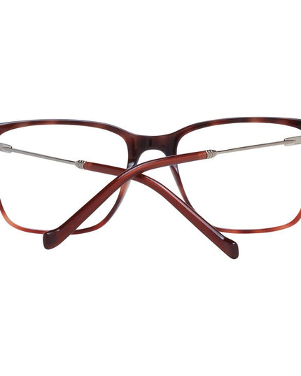 Hackett Brown Acetate Glasses (Frames)