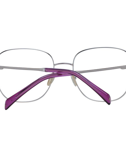 Maje Purple Metal Glasses (Frames)