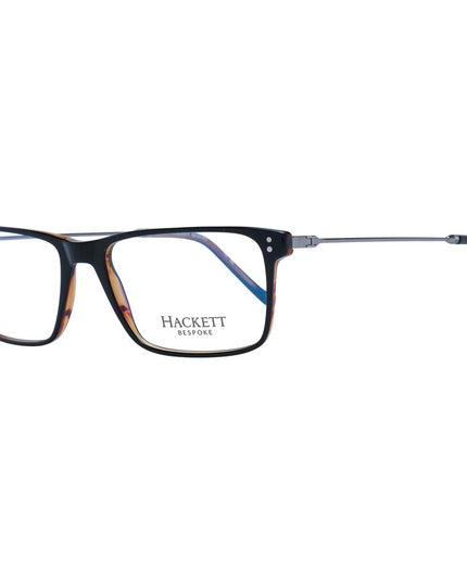 Hackett Black Acetate Glasses (Frames)
