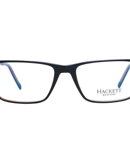 Hackett Black Acetate Glasses (Frames)