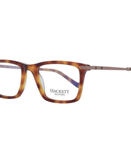 Hackett Brown Acetate Glasses (Frames)