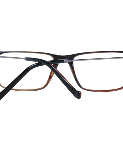 Hackett Black Acetate Glasses (Frames)