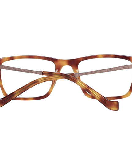 Hackett Brown Acetate Glasses (Frames)