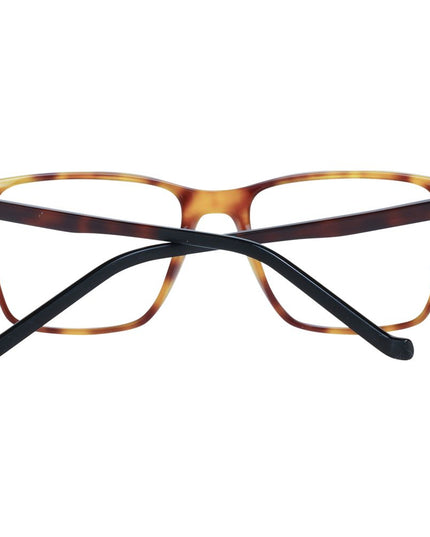 Hackett Brown Acetate Glasses (Frames)