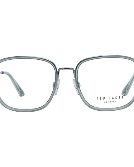 Ted Baker Green Metal Glasses (Frames)