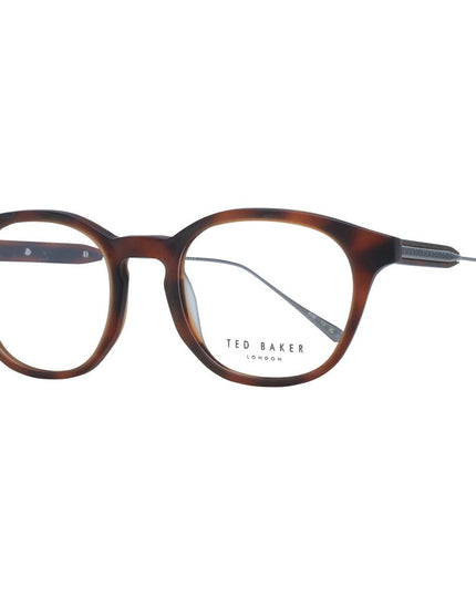 Ted Baker Brown Acetate Glasses (Frames)