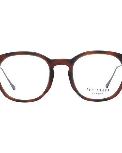 Ted Baker Brown Acetate Glasses (Frames)