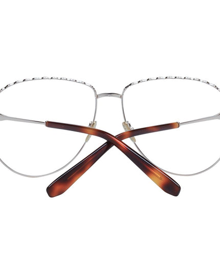 Sandro Rose Gold Metal Glasses (Frames)