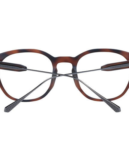 Ted Baker Brown Acetate Glasses (Frames)