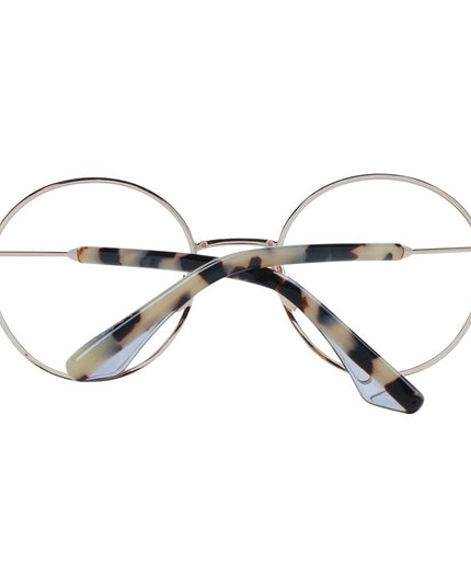 Sandro Black Stainless Steel Glasses (Frames)