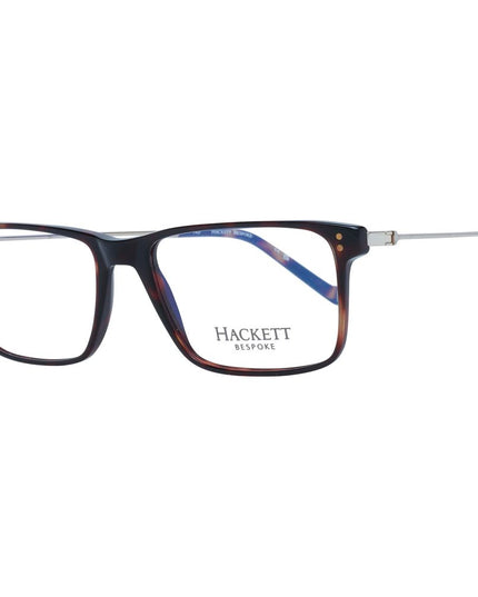 Hackett Brown Acetate Glasses (Frames)