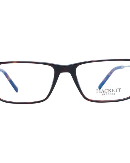Hackett Brown Acetate Glasses (Frames)