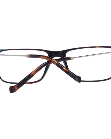 Hackett Brown Acetate Glasses (Frames)