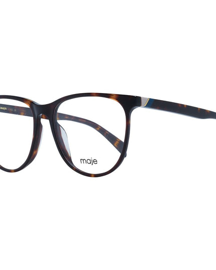 Maje Brown Acetate Glasses (Frames)