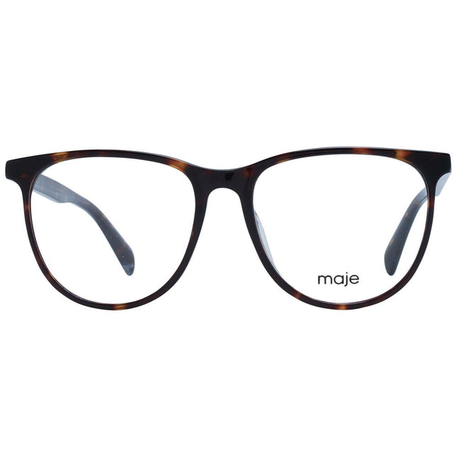Maje Brown Acetate Glasses (Frames)