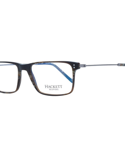 Hackett Brown Acetate Glasses (Frames)
