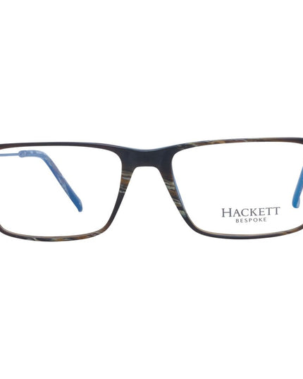 Hackett Brown Acetate Glasses (Frames)