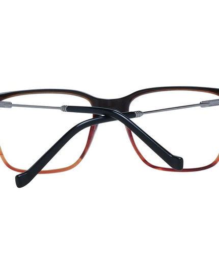 Hackett Brown Acetate Glasses (Frames)