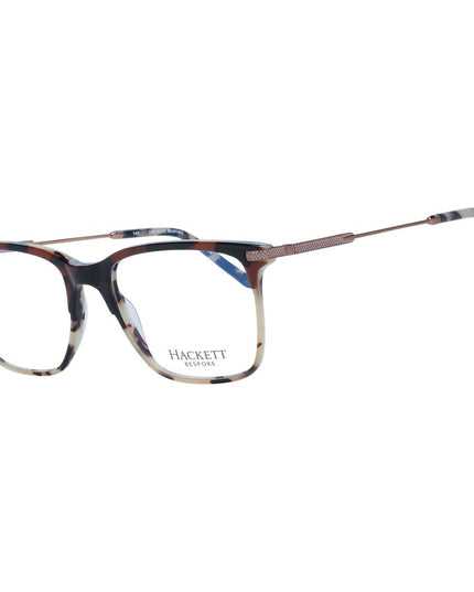 Hackett Brown Acetate Glasses (Frames)