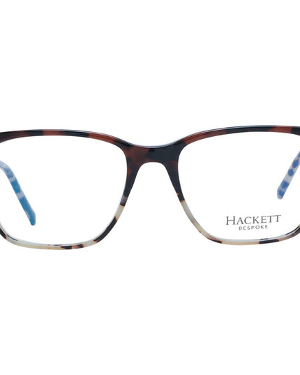 Hackett Brown Acetate Glasses (Frames)