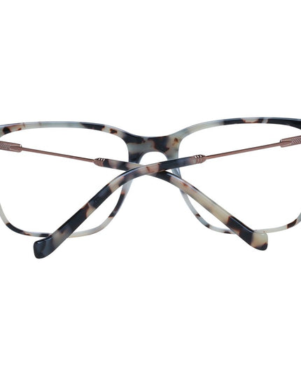 Hackett Brown Acetate Glasses (Frames)