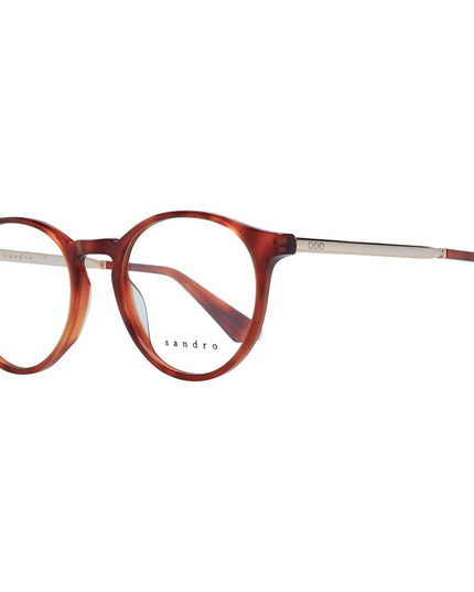 Sandro Brown Acetate Glasses (Frames)