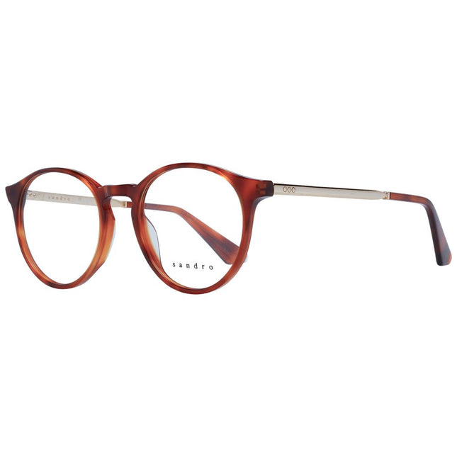 Sandro Brown Acetate Glasses (Frames)