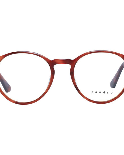 Sandro Brown Acetate Glasses (Frames)