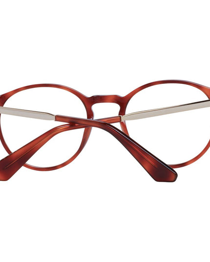 Sandro Brown Acetate Glasses (Frames)