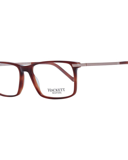 Hackett Brown Acetate Glasses (Frames)