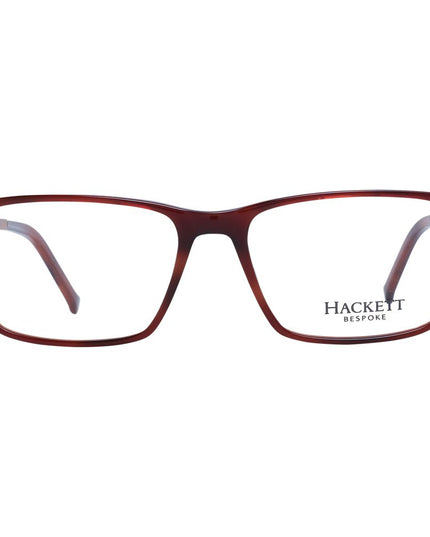 Hackett Brown Acetate Glasses (Frames)