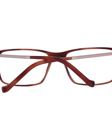 Hackett Brown Acetate Glasses (Frames)