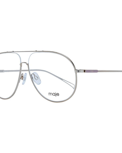Maje Gold Women Optical Frames