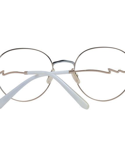 Sandro Gold Stainless Steel Glasses (Frames)