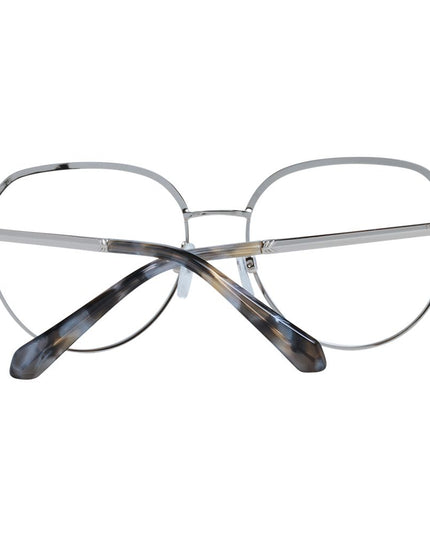 Ted Baker Blue Metal Glasses (Frames)