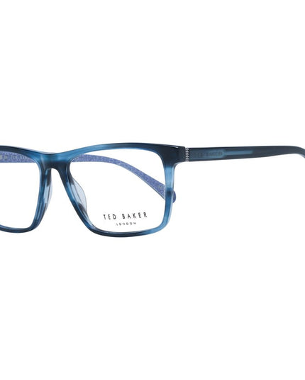 Ted Baker Blue Acetate Glasses (Frames)