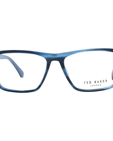 Ted Baker Blue Acetate Glasses (Frames)