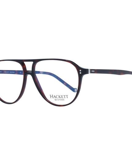 Hackett Brown Acetate Glasses (Frames)