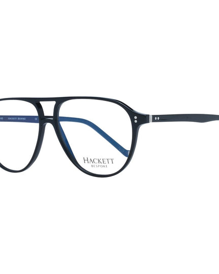 Hackett Black Acetate Glasses (Frames)