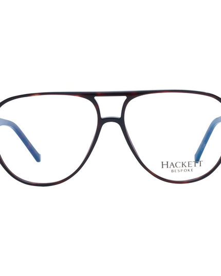 Hackett Brown Acetate Glasses (Frames)