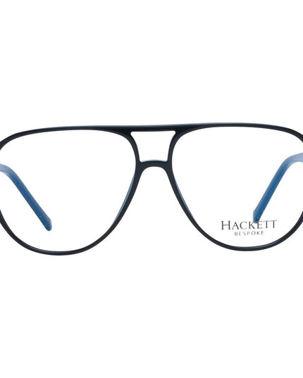 Hackett Black Acetate Glasses (Frames)